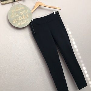 Zara Leggings Pants Dressy